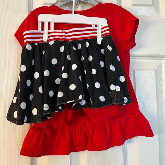 Disney skirt set - Picture 3 of 4